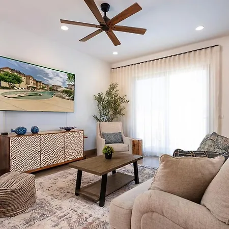 Inviting 2Br Condo In Mavila Resort At Quivira-3