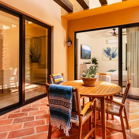 Inviting 2Br Condo In Mavila Resort At Quivira-2